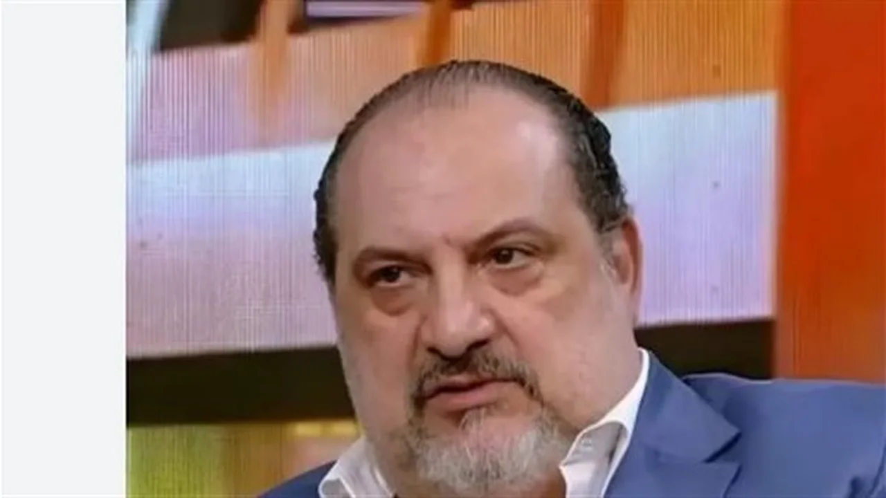 تجربة استثنائية.. خالد الصاوي يكشف كواليس الأبوة مع طفلة القدر في شبابه